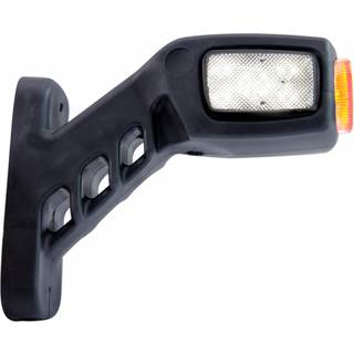 Strands Freedom Light Guide Gummiarm Mellem Venstre