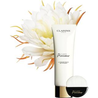 Clarins® - Precious La Mousse - Gentle Cleansing Foam