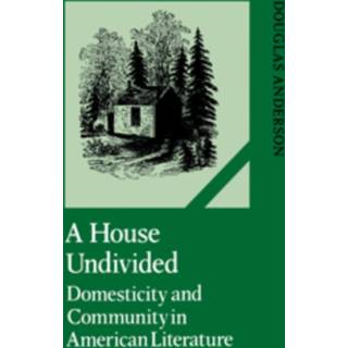 A House Undivided