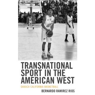 Transnational Sport in the American West