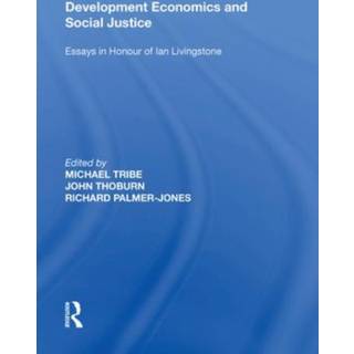 Development Economics and Social Justice