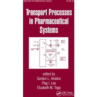 Transport Processes in Pharmaceutical Systems