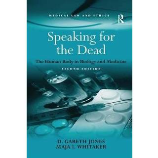 Speaking for the Dead