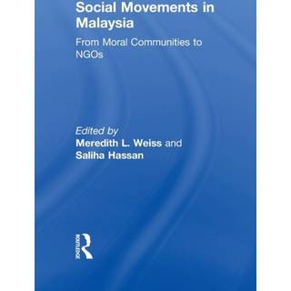 Social Movements in Malaysia