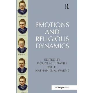 Emotions and Religious Dynamics