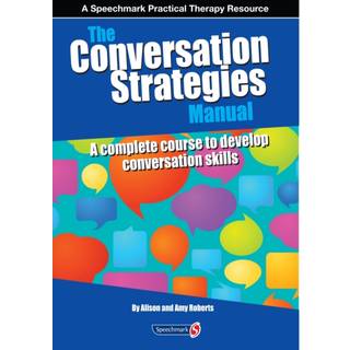 The Conversation Strategies Manual