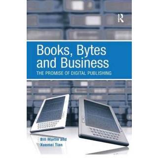 Books, Bytes and Business
