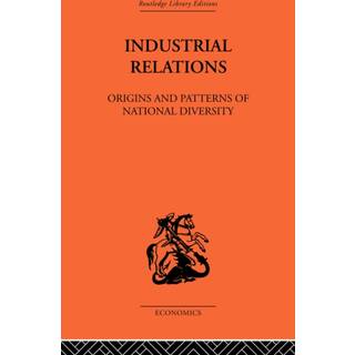 Industrial Relations