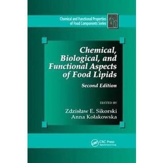 Chemical, Biological, and Functional Aspects of Food Lipids