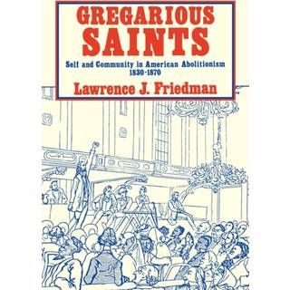 Gregarious Saints