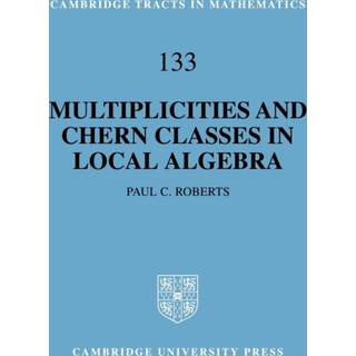 Multiplicities and Chern Classes in Local Algebra