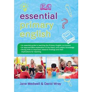 Essential Primary English