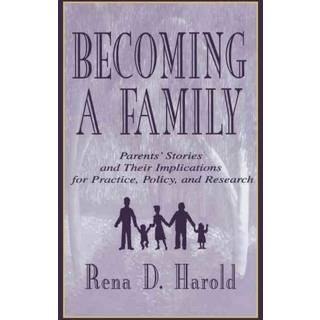 Becoming A Family