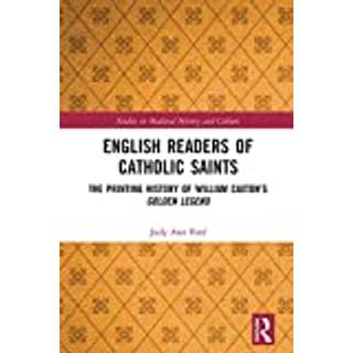 English Readers of Catholic Saints