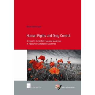 Human Rights and Drug Control