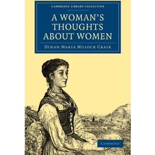 A Woman's Thoughts about Women