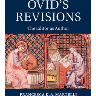 Ovid's Revisions