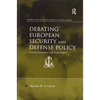 Debating European Security and Defense Policy
