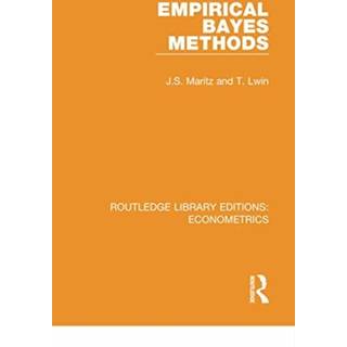 Empirical Bayes Methods