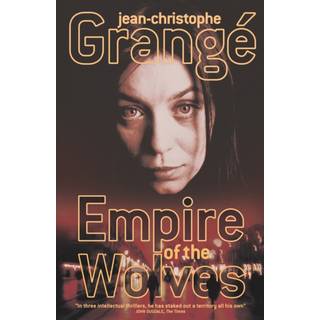 Empire of Wolves