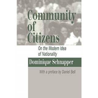Community of Citizens