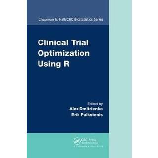 Clinical Trial Optimization Using R