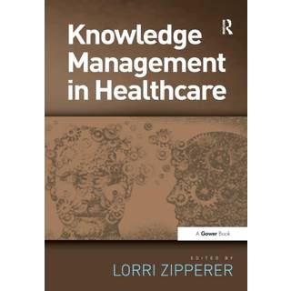 Knowledge Management in Healthcare