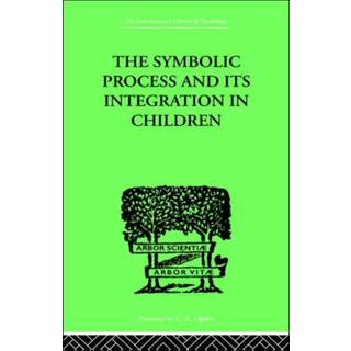 The Symbolic Process And Its Integration In Children
