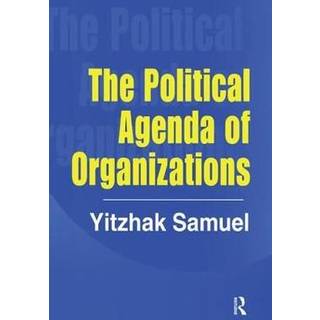 The Political Agenda of Organizations