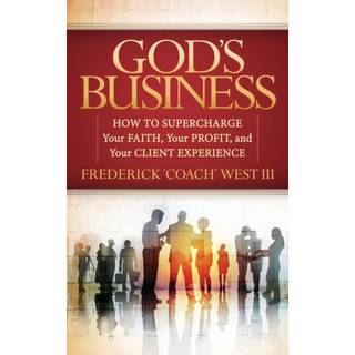 God's Business