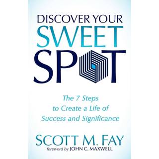 Discover Your Sweet Spot