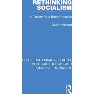 Rethinking Socialism