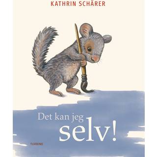 Det kan jeg selv!