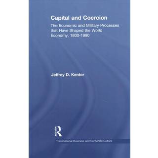 Capital and Coercion