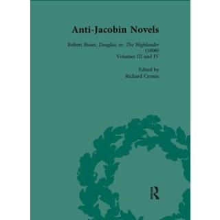 Anti-Jacobin Novels, Part I, Volume 5