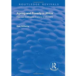 Ageing and Poverty in Africa