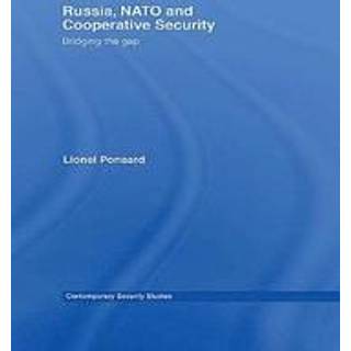 Russia, NATO and Cooperative Security