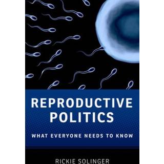 Reproductive Politics