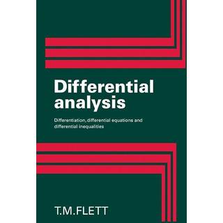 Differential Analysis