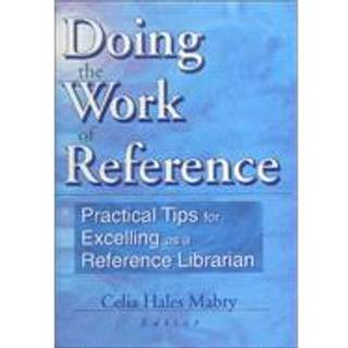 Doing the Work of Reference