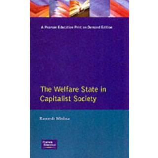 Welfare State Capitalst Society