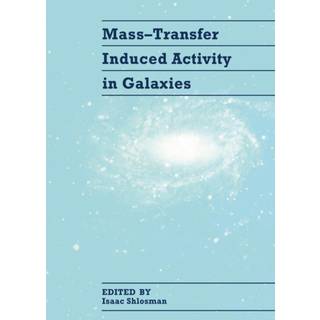 Mass-Transfer Induced Activity in Galaxies