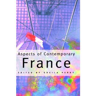 Aspects of Contemporary France