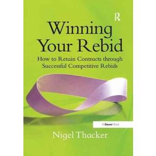 Winning Your Rebid