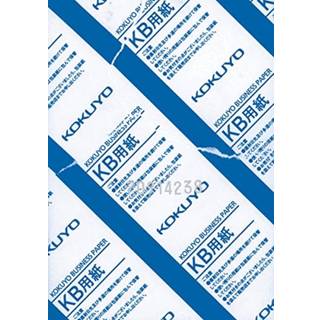 Michael Williams: Kokuyo Business Papers