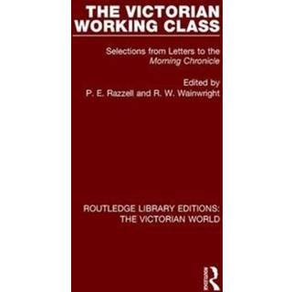 The Victorian Working Class