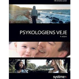 Psykologiens veje