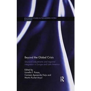 Beyond the Global Crisis