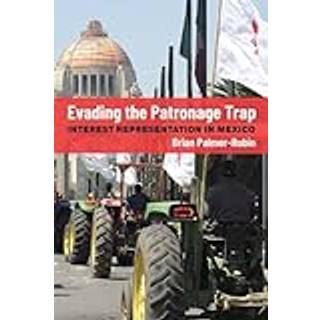 Evading the Patronage Trap