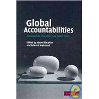 Global Accountabilities